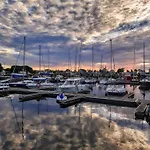 Marina Apartmán
