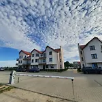 Marina Darłówko