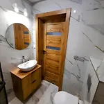 Marina Apartmán Darłówko