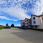 Apartmán Marina Darłówko