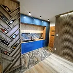 Marina Apartmán *