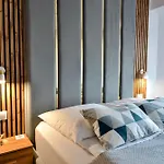 Marina Apartmán Darłówko