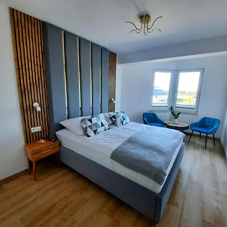 Apartment Marina
