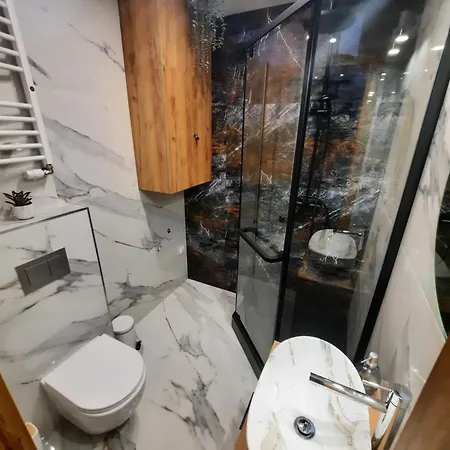 Apartment Marina *