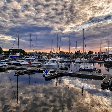 Marina Apartment