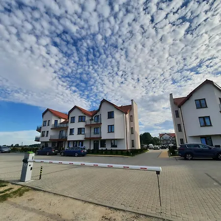 Marina Darłówko
