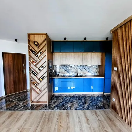 Apartment Marina *
