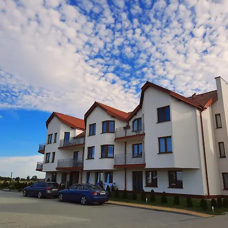 Apartment Marina