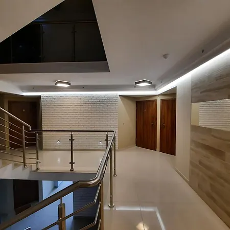 Apartment Marina *