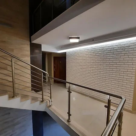 Marina Apartment
