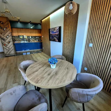 Apartment Marina