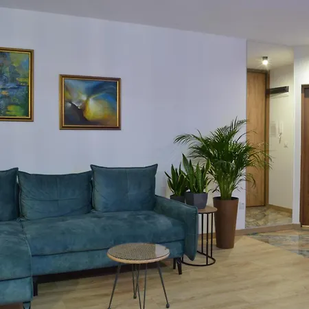 Apartment Marina