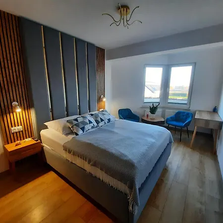 아파트 Marina 달로브코