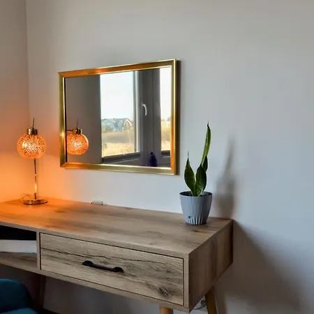 Apartmán Marina