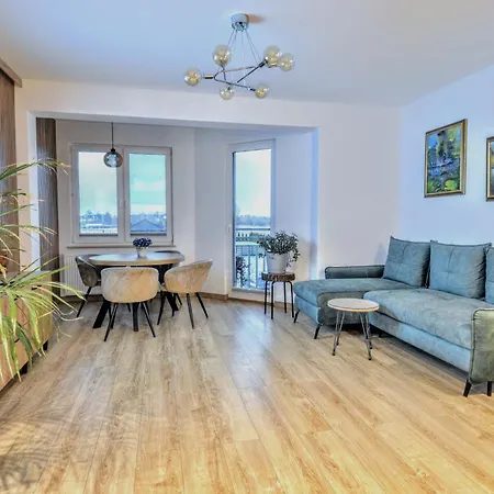Marina Apartmán