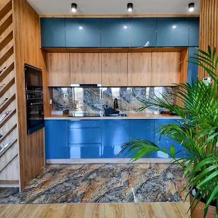 Apartmán Marina *
