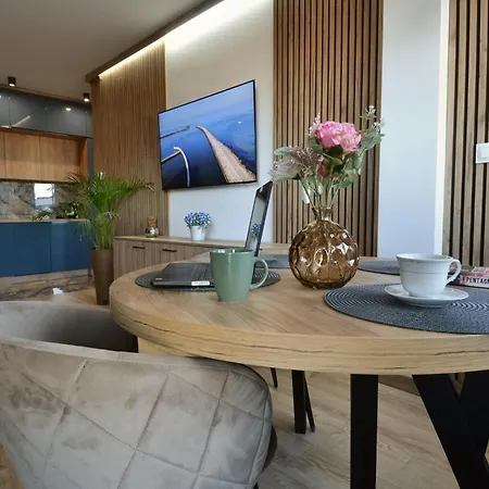 Marina Apartmán *