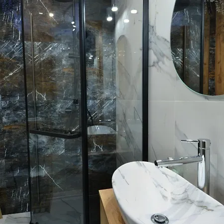 Apartmán Marina *