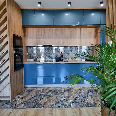 Apartmán Marina *