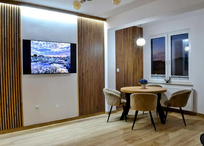 Marina Apartamento *