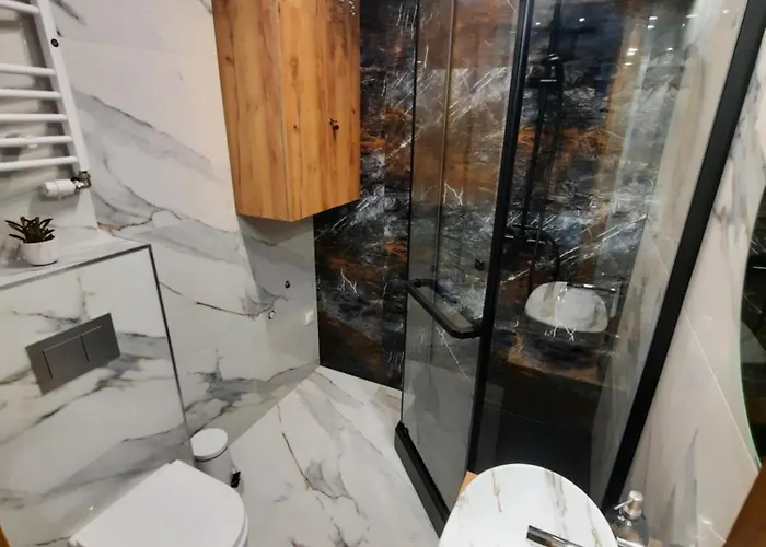 Apartamento Marina *