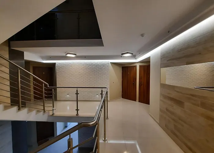 Apartamento Marina *