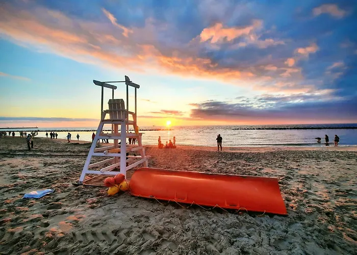 Marina Apartamento *