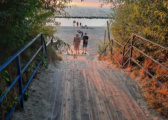 Marina Apartamento *