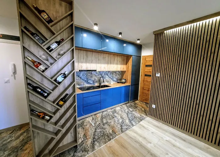 Marina Apartamento *